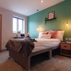 Photo 4: Large en-suite bedroom