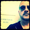 Photograph of Dave