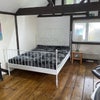 Photo 3: King bed