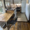 Photo 5: Work station/kitchen