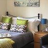 Photo 2: Double Room with en suite@£785 per month
