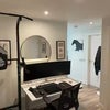 Photo 6: Study room with Gym bar