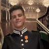 Photograph of Aleksander