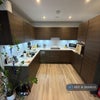 Photo 4: Kithen/Dining Area
