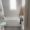 Photo 2: Bathroom beside bedroom