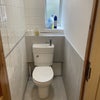 Photo 3: WC with sink