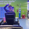 Photo 5: Gym is my passion 🤣🤣