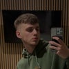 Photograph of Josh 