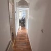 Photo 6: Hallway (w 2 storage closets)