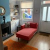 Photo 7: Living room (will connect with other couch)