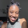 Photograph of Mya