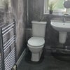 Photo 5: New renovated modern bathroom