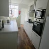 Photo 7: Newly renovated kitchen with modern utilities