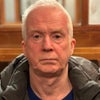 Photograph of Frank 