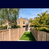 Photo 7: Our garden/ patio