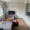 Photo 2: Kitchen/Living Room