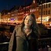 Photograph of Zoe 