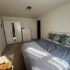 Photo 2: Bedroom to rent (different view)
