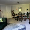 Photo 4: Shared living/ dining (different view)