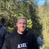 Photograph of Alec
