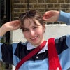 Photograph of Lily 