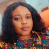 Photograph of Irene Serwaa