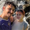 Photograph of Sophia & Mylo