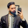 Photograph of Kashif 