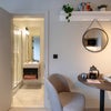 Photo 3: Studio