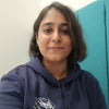 Photograph of Swaleha 