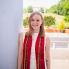 Photograph of Megan