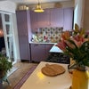Photo 7: Recently renovated kitchen with all mod cons and kitchen island