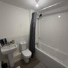 Photo 4: Spacious private bathroom (exclusive use)