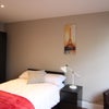 Photo 2: Standard double for single occupancy