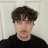 Photograph of Callum