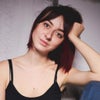 Photograph of Karina
