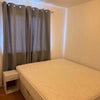 Photo 3: Available double room with a super king size bed and mattress 