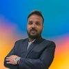 Photograph of Vikram