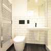 Photo 5: Private bathroom with a shower unit newly replaced around six months ago.