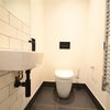 Photo 8: Downstairs guest toilet – for your private use only.