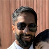 Photograph of Amandeep