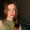 Photograph of Jessica
