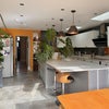 Photo 8: More of the kitchen / dining space