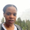 Photograph of Shereen