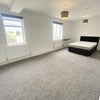Photo 2: Bedroom with shared communal with one other person