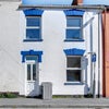 Photo 2: Front of house