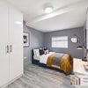 Photo 3: Room B
