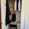 Photo 8: Wardrobe & other storage available