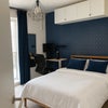 Photo 6: ROOM 2 - Double with Home Office