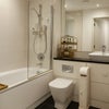 Photo 8: Shared bathroom with 1 person